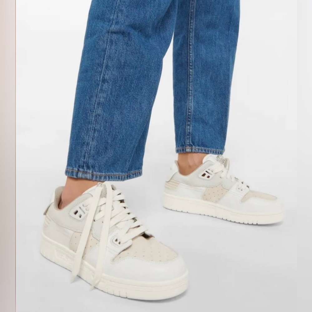 Acne studios sneakers - Picture 1 of 3